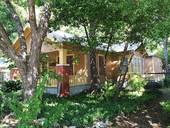 3905 Duval Street - side