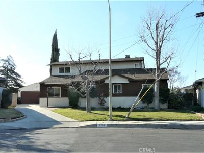 7202 Chetwood Dr, Tujunga, CA, 91042