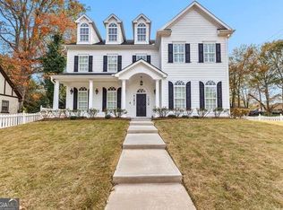 1898 Walker Ave, College Park, GA 30337