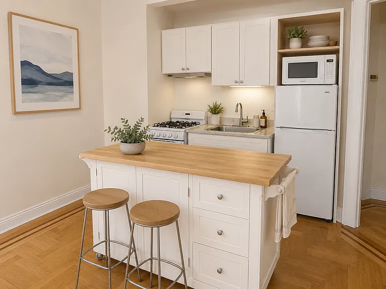 315 E 77th St #2I — Photo 2