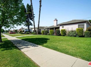 1843 S Crescent Heights Blvd, Los Angeles, CA 90035