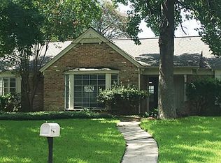 5107 Inverness Dr, Baytown, TX 77521
