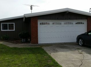 2136 Panama St, Hayward, CA 94545