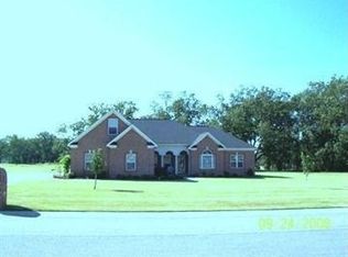 384 Eli Way Dr, Byron, GA 31008