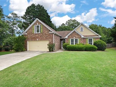 4801 Devonhurst Way, Powder Springs, GA, 30127