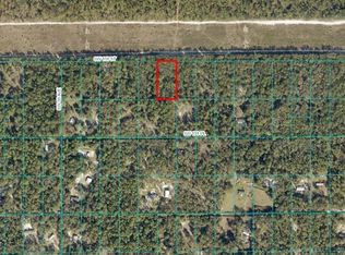 SW 150th St #22, Dunnellon, FL 34432