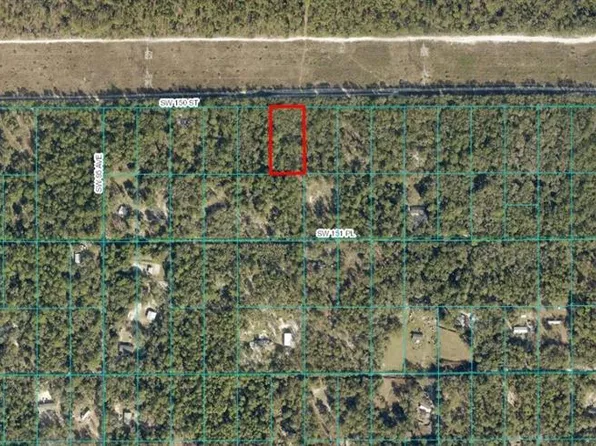 SW 150th St #22, Dunnellon, FL 34432