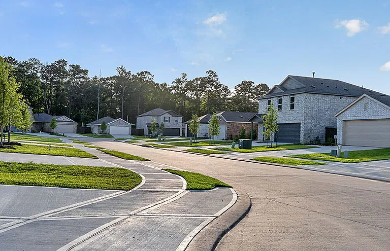 Haven at Harrington Trails Rental Homes — Photo 26