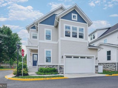 20769 Partlows Store Sq, Ashburn, VA, 20147