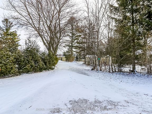 2nd image of 21 Glassford Rd