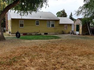 8512 E Mission Ave, Spokane, WA 99212