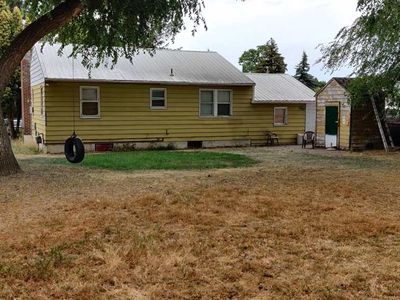 8512 E Mission Ave, Spokane, WA, 99212