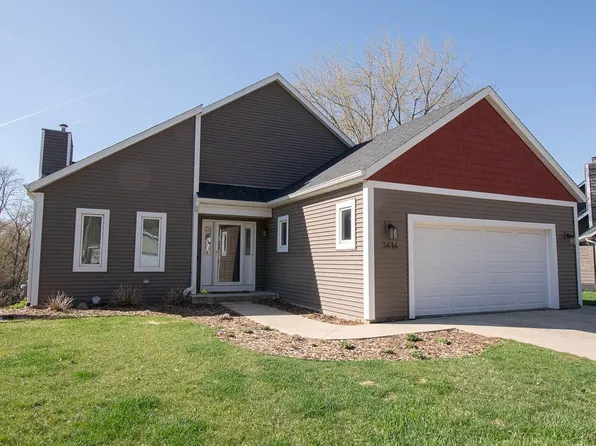 3416 Lake St NW, Rochester, MN 55901