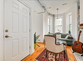 1106 5th St NW APT 3, Washington, DC 20001