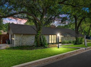 11525 Spring Hill Dr, Austin, TX 78753