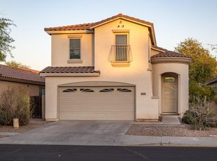 4025 E Ironhorse Ct, Gilbert, AZ 85297