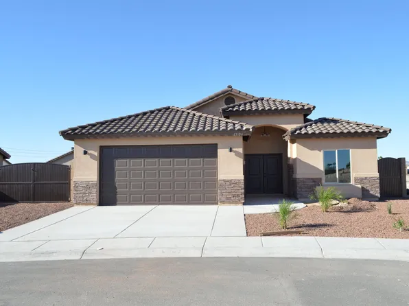 13134 E 54th Dr Lot 34, Yuma, AZ 85367