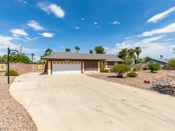 3456 Biela Ave, Las Vegas, NV 89120