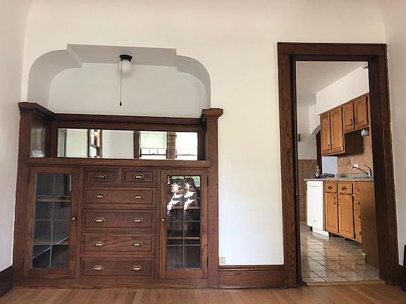 Dining Room View East