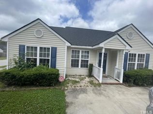 1216 Moores Creek Dr, Knightdale, NC 27545