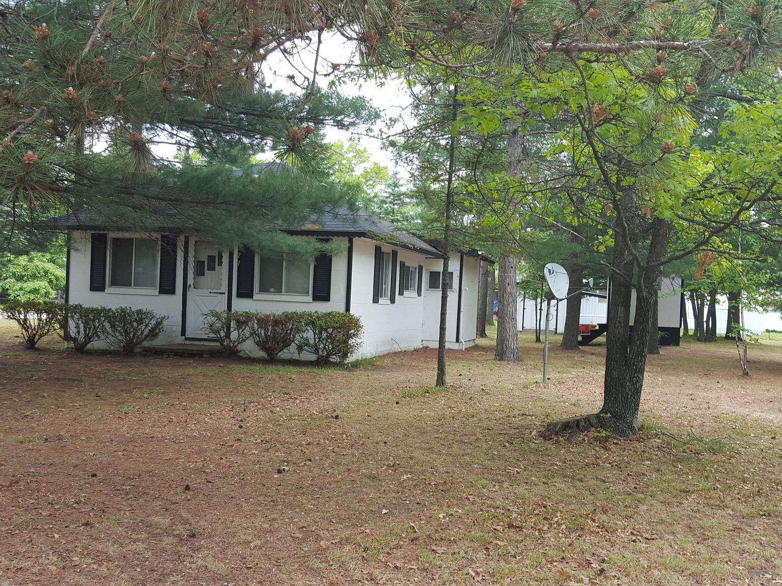 377 Mio Dr, Mio, MI 48647 Zillow