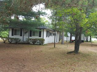 377 Mio Dr, Mio, MI 48647
