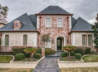 1809 Saint Philip Ave, Southlake, TX 76092