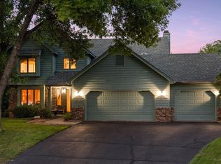 8122 W 109th Street Cir, Minneapolis, MN 55438