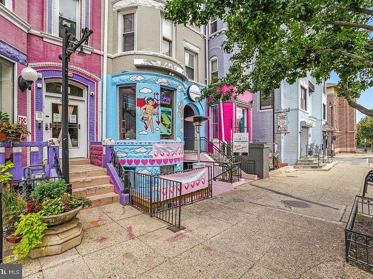 1954 Columbia Rd NW #308 — Photo 45