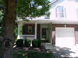 1500 Forest Springs Dr, Ballwin, MO 63021