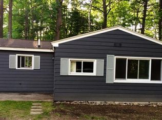 4132 W Otsego Lake Dr, Gaylord, MI 49735