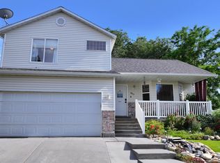 469 W 600 S, Tooele, UT 84074