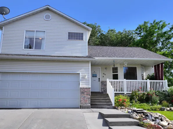 469 W 600 S, Tooele, UT 84074
