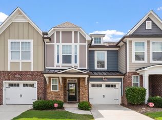 757 Fallon Grove Way, Raleigh, NC 27608