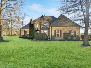 2 Highpointe Cv LOT 17, Atoka, TN 38004