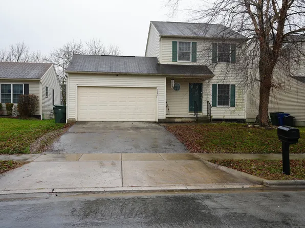 5441 Shotgun Dr, Canal Winchester, OH 43110