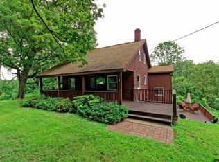 4694 Route 9g, Germantown, NY 12526