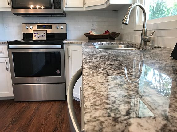 Granite Countertops