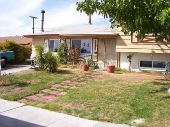 6256 Fargo Ave, Las Vegas, NV 89107