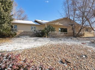 1224 Centennial Rd, Fort Collins, CO 80525