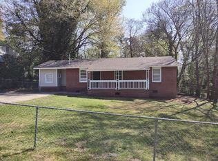 1340 Chalbena Ave, Columbus, GA 31907