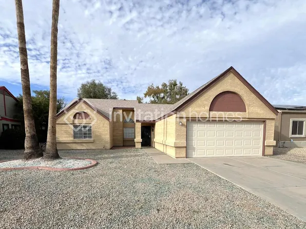 4944 W Wescott Dr, Glendale, AZ 85308