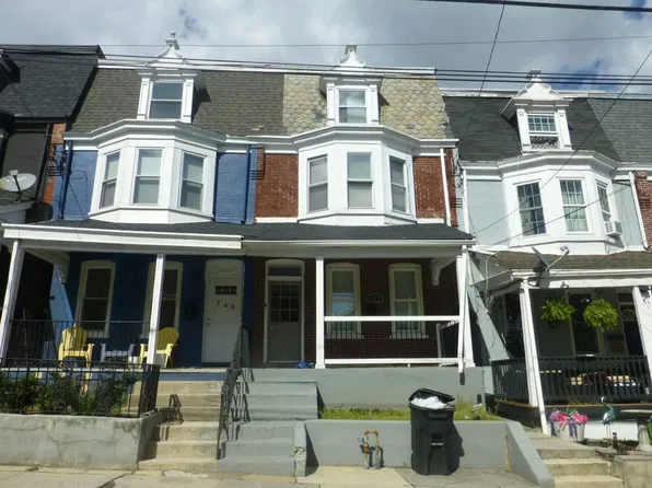 551 S Lime St, Lancaster, PA 17602