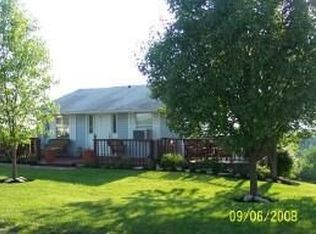 905 Reed Kinman Rd, Williamstown, KY 41097