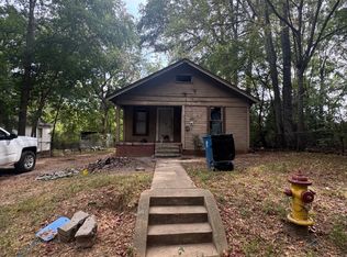 1208 Morrison St, Marshall, TX 75670