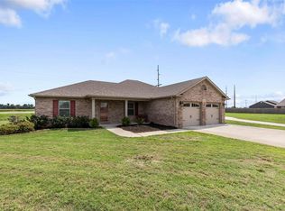 1215 Glacier, Sikeston, MO 63801