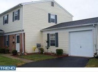 1710 Jamison Ct, Lansdale, PA 19446
