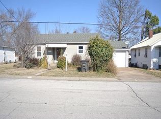 1106 Grand Ave, Perryville, MO 63775