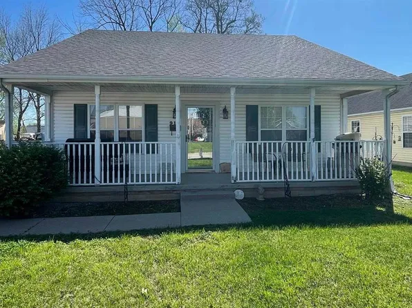 919 Oglesby St, Owensboro, KY 42303