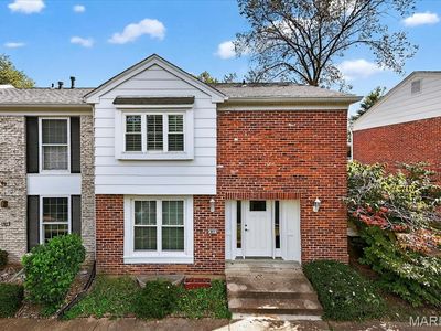 857 Coalport Dr, Saint Louis, MO, 63141